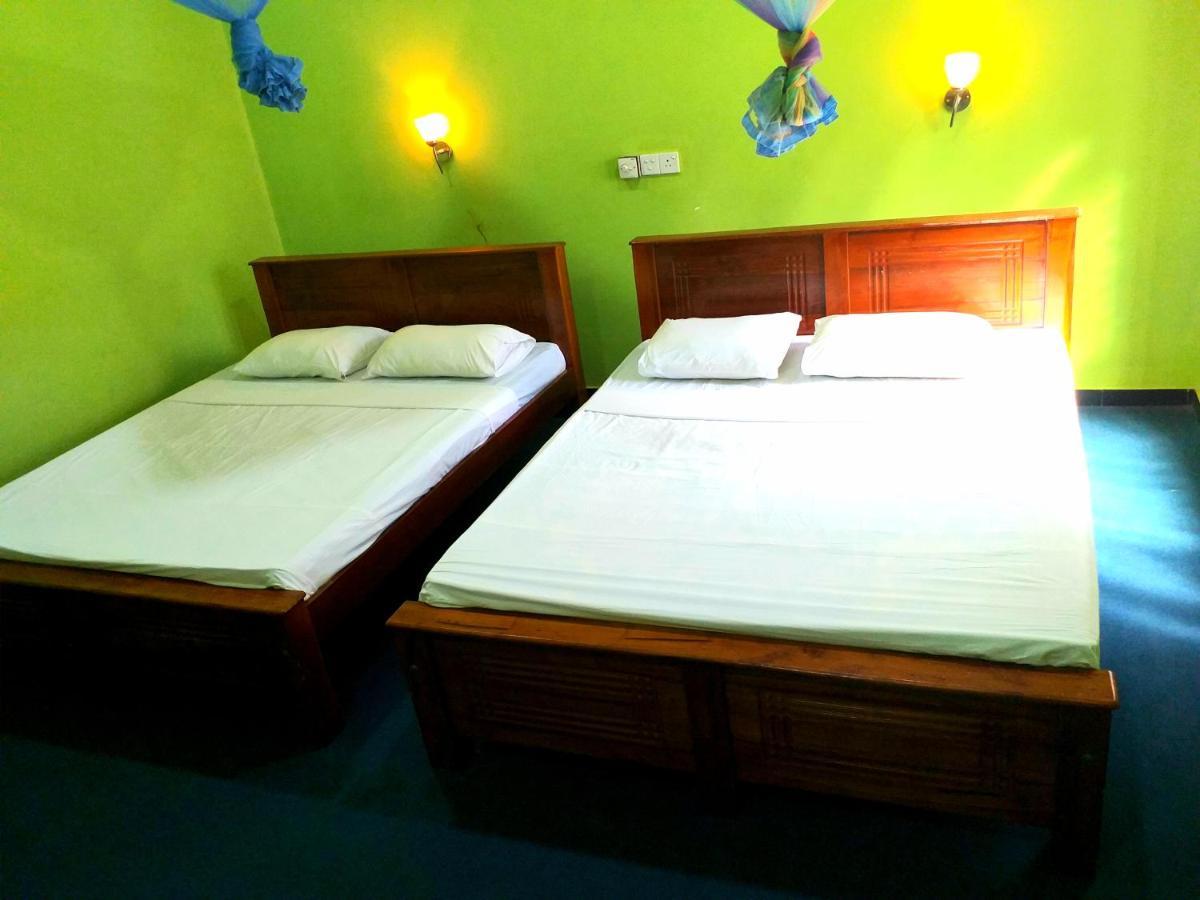Elephant Paradise Safari Bungalow Удавалаве Номер фото
